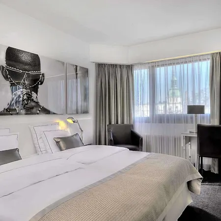 Wyndham Berlin Excelsior-3