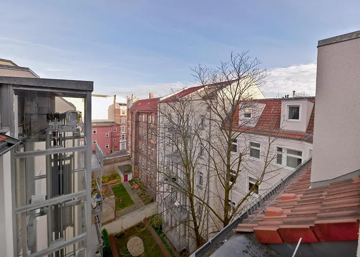 Old Town Hotel Berlin